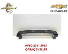 Chevrolet Aveo 2011-2013 qabaq şvelleri