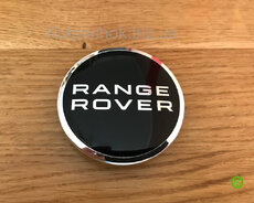 Range Rover Disk Kalpak