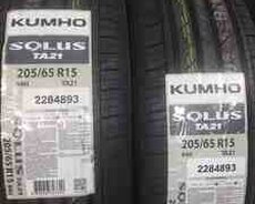 Kumho şinləri 20565 R15