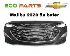 Chevrolet Malibu 2020 ön buferi