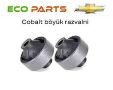 Chevrolet Cobalt, Aveo rezin metal oynaqları