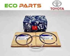 Toyota Prius, Aqua, Fielder porşen halqası