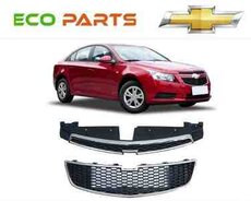 Chevrolet Cruze 2009-2014 radiator barmaqlığı