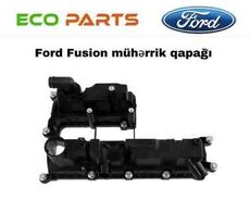 Ford Fusion mühərrik qapağı