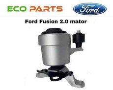 Ford Fusion 2.0 mühərrik yastığı