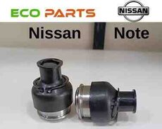 Nissan Note asqının kürəcikli oynağı