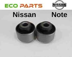 Nissan Note rezin metal oynağı