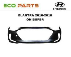 Hyundai Elantra 2016 -2018 ön buferi