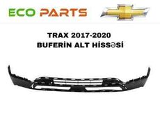 Chevrolet Trax 2017-2020 buferin alt hissəsi