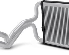 Kia Rio Pec Radiator