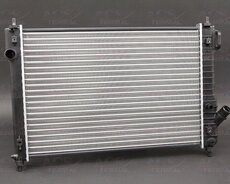 Chevrolet Aveo T250/t255 1.4l Su Radiator