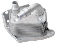 Bmw E46 E60 E81 E87 E90 Yag Radiatoru Kitapca