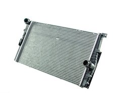 Bmw F20, f21, f22, f23, f30, f31, f33, f36 Su Radiatoru