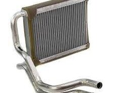 Hyundai Sonata 2010-2013 Pec Radiator Klima