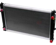 Volkswagen Passat 1.8cc Su Radiator