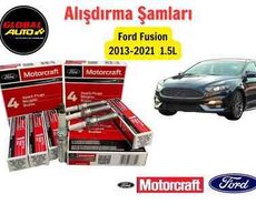 Ford Fusion 1.5L alışdırma şamları