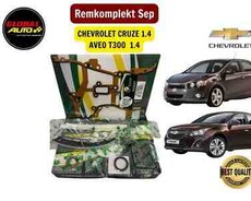 Chevrolet Cruze zəncir dəsti