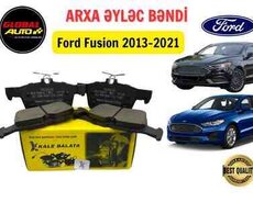 Ford Fusion 2013-2021 arxa əyləc bəndi