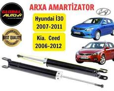 Hyundai İ30 2007-2011 arxa amortizatoru