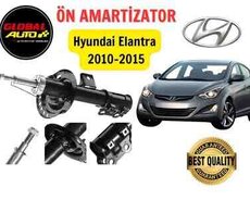 Hyundai Elantra 2010-2015 ön amortizatoru