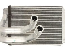 Hyundai Matrix Pec Radiator 2001-2010