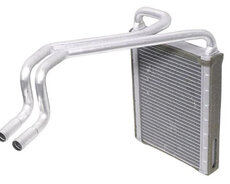 Hyundai Grandeur Pec Radiator 2005-2011