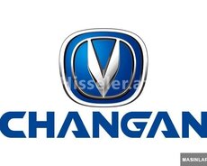 Changan ehtiyat Hisseleri