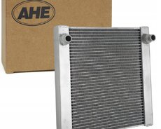 Bmw G30, F90 Radiator əlavə soyuducu