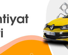 Renault ehtiyat hisseleri