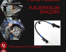 Ford fusion Kalenval Daççikk