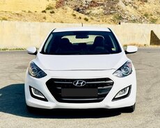 Hyundai I30l