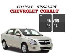 Chevrolet Cobalt Ehtiyat Hisseleri