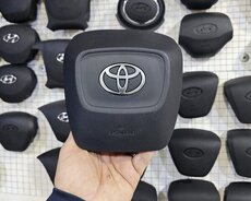 Toyoto airbag