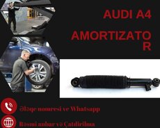 Audi A4 Amartizator