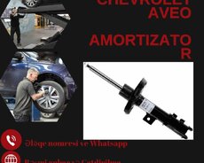 Chevrolet Aveo Amartizator