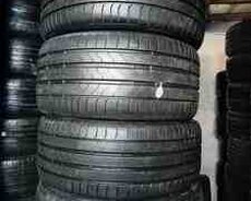 Bridgestone şinləri 28535 R21, 25540 R21