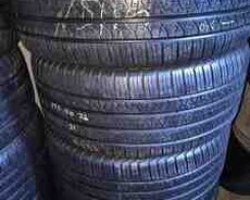 Pirelli şinləri 27540R22