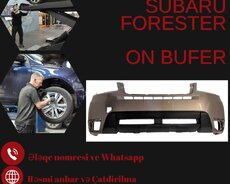 Subaru Forester Ön bufer