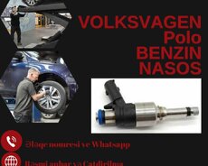 Volkswagen polo Benzin nasos