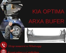 Kia Optima Arxa bufer