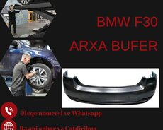 Bmw F30 Arxa bufer