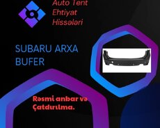 Subaru Arxa bufer