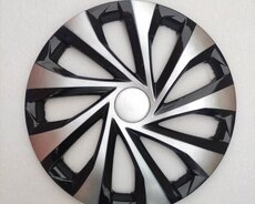 disk qapaqi kalpak sport R14 R15