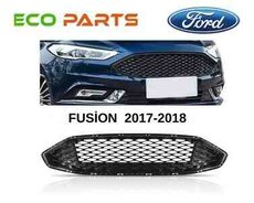 Ford Fusion 2017-2018 radiator barmaqlığı