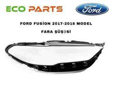 Ford Fusion 2017-2018 ön fara şüşəsi