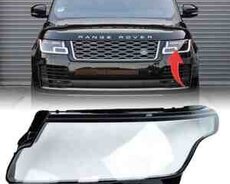 Land Rover, Range Rover Vogue 2018-2021 fara şüşəsi