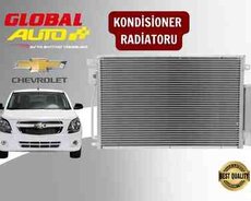 Chevrolet Cobalt kondisioner radiatoru