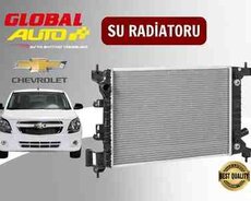 Chevrolet Cobalt su radiatoru