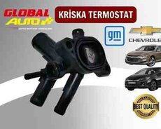 Chevrolet Malibu 2015-2024 qapaq termostat