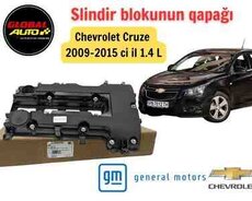 Chevrolet Cruze 1.4 silindr blokunun üst qapağı (GM)